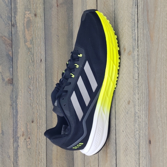adidas SL20.2 Men's Running Training Lightweight Shoes - Picture 2 of 9
